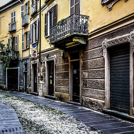 Appartamento In Centro Storico 아스티 외부 사진