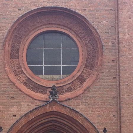 Appartamento In Centro Storico 아스티 외부 사진