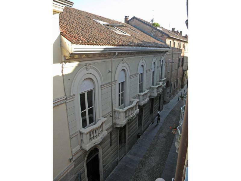 Appartamento In Centro Storico 아스티 외부 사진