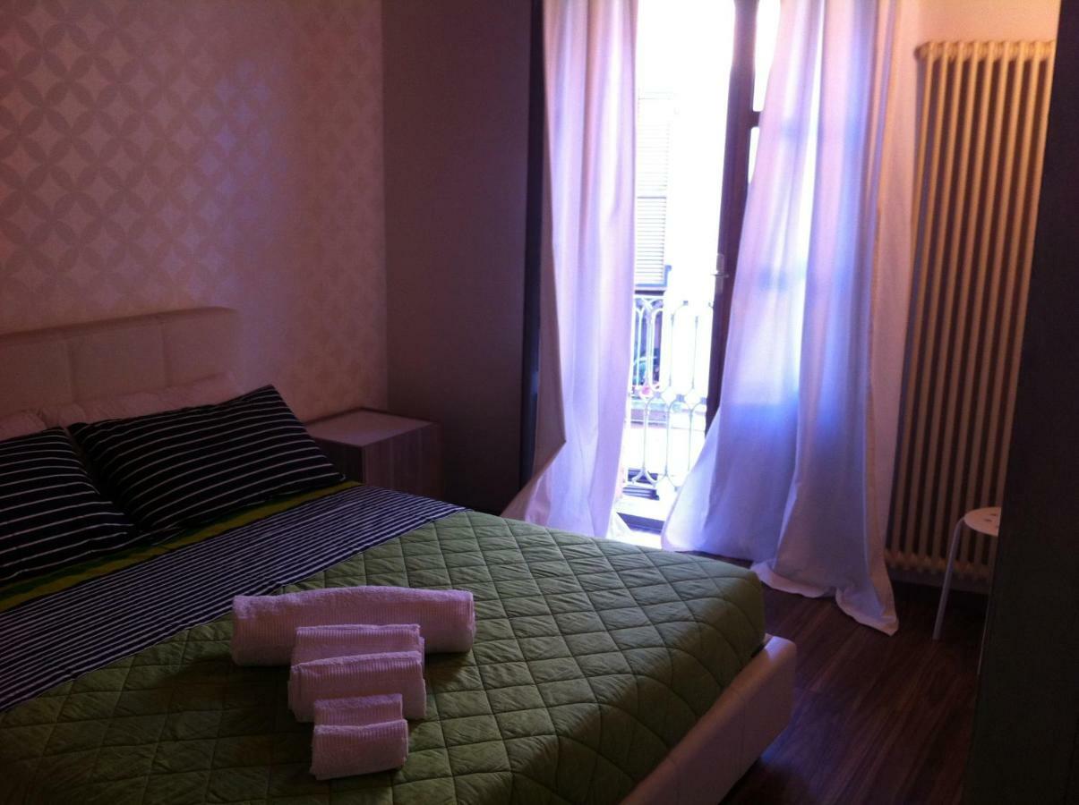 Appartamento In Centro Storico 아스티 외부 사진