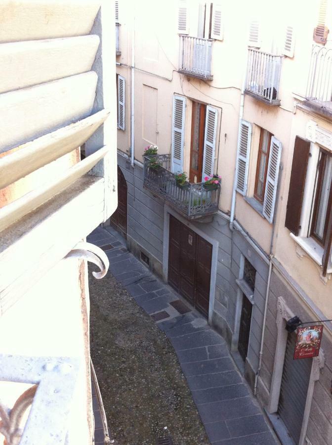 Appartamento In Centro Storico 아스티 외부 사진
