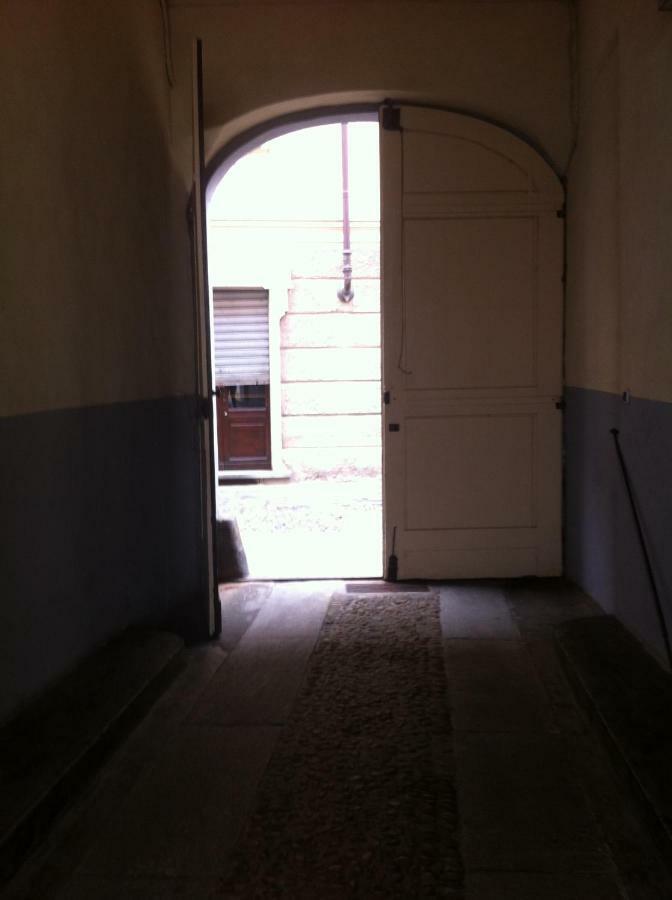Appartamento In Centro Storico 아스티 외부 사진