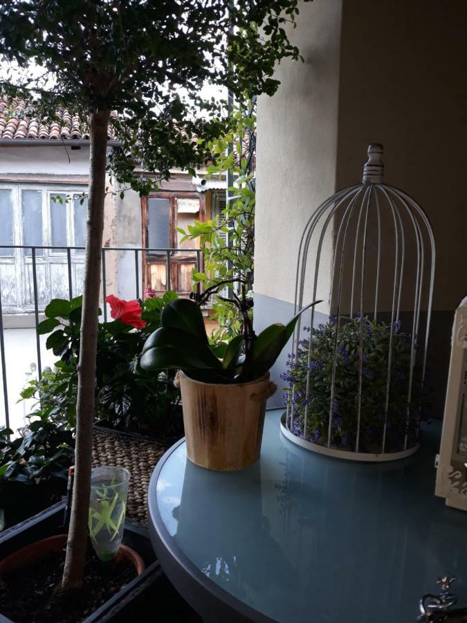 Appartamento In Centro Storico 아스티 외부 사진